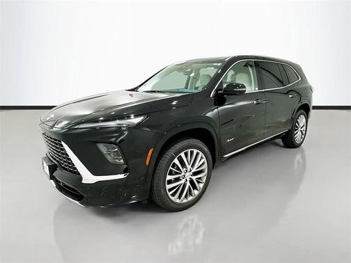 2025 Buick Enclave Avenir FWD
