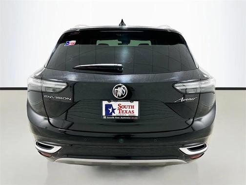 2022 Buick Envision FWD Avenir