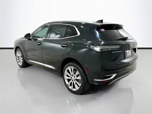 2022 Buick Envision FWD Avenir