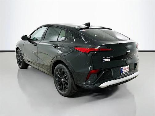 2026 Buick Envista Sport Touring FWD