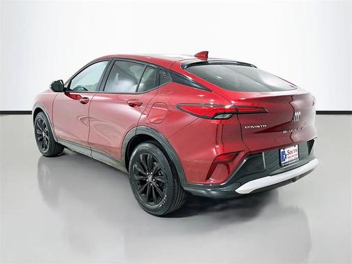 2025 Buick Envista Sport Touring FWD