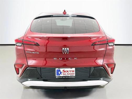 2025 Buick Envista Sport Touring FWD