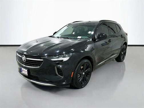 2022 Buick Envision FWD Essence