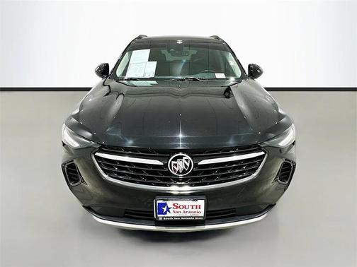 2022 Buick Envision FWD Essence