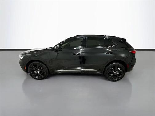 2022 Buick Envision FWD Essence