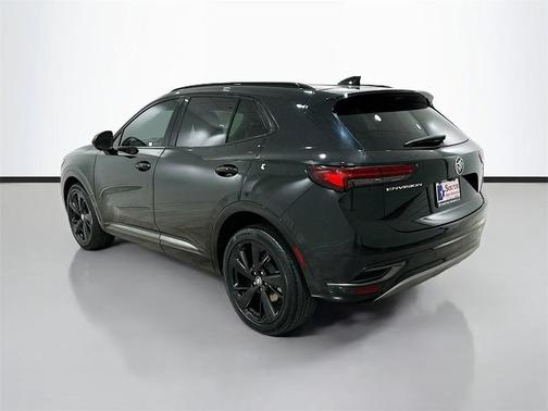 2022 Buick Envision FWD Essence