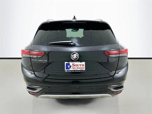 2022 Buick Envision FWD Essence