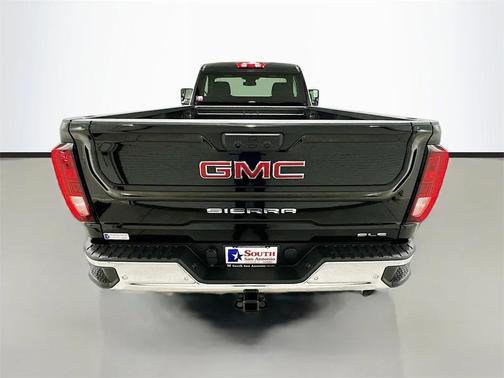 2025 GMC Sierra 2500 SLE