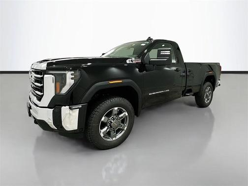 2025 GMC Sierra 2500 SLE