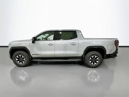 2026 GMC Sierra EV Extended Range AT4