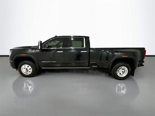 2024 GMC Sierra 3500 Denali