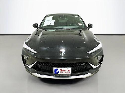 2025 Buick Envista Sport Touring FWD