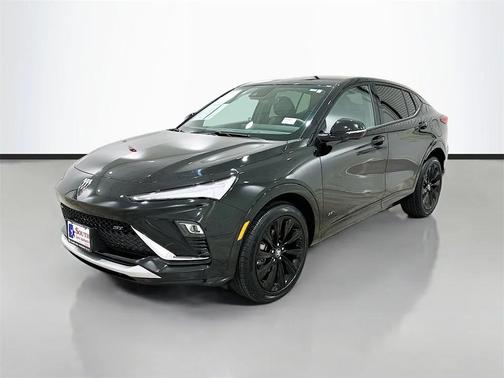 2025 Buick Envista Sport Touring FWD