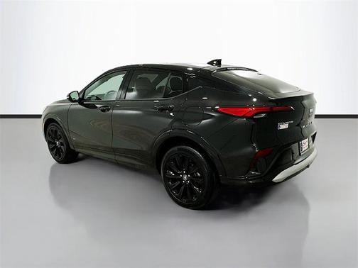 2025 Buick Envista Sport Touring FWD