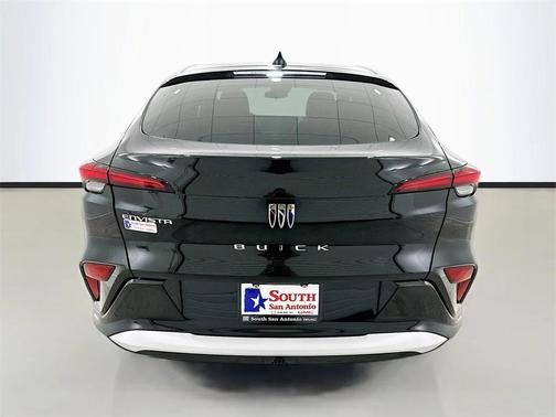 2025 Buick Envista Sport Touring FWD