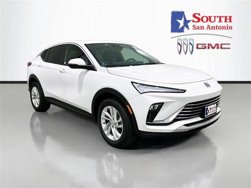 2026 Buick Envista Preferred FWD