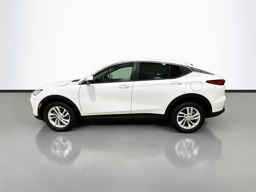 2026 Buick Envista Preferred FWD