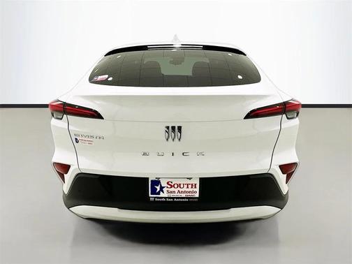 2026 Buick Envista Preferred FWD