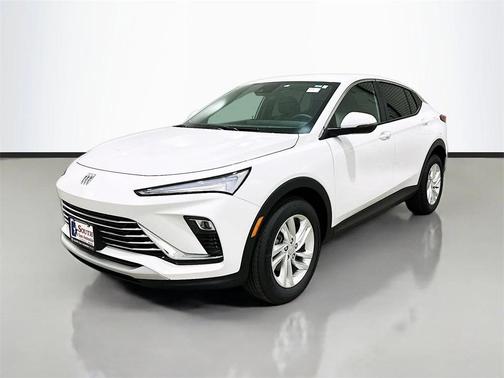 2026 Buick Envista Preferred FWD