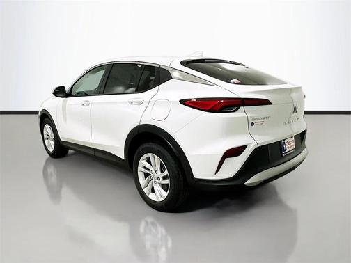 2026 Buick Envista Preferred FWD