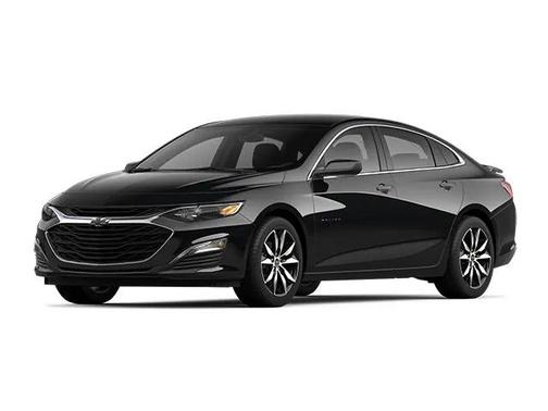 2024 Chevrolet Malibu FWD RS