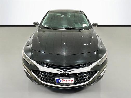 2024 Chevrolet Malibu FWD RS