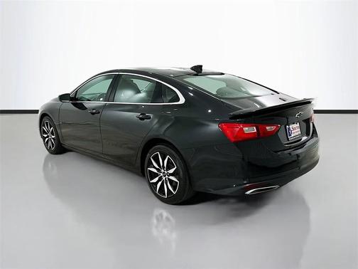 2024 Chevrolet Malibu FWD RS