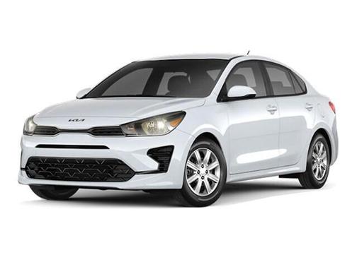 2023 Kia Rio LX