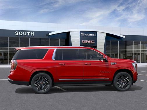2026 GMC Yukon XL 2WD Elevation