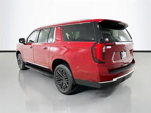 2026 GMC Yukon XL 2WD Elevation
