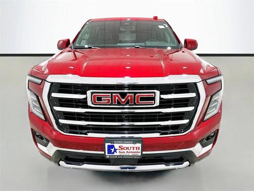 2026 GMC Yukon XL 2WD Elevation