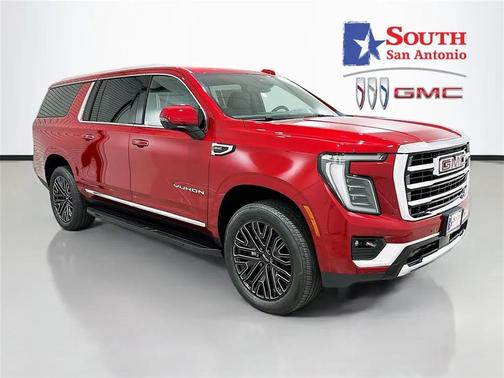 2026 GMC Yukon XL 2WD Elevation