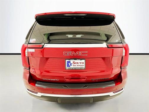 2026 GMC Yukon XL 2WD Elevation