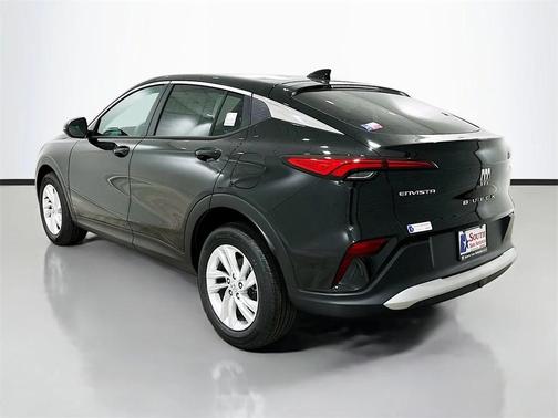 2026 Buick Envista Preferred FWD