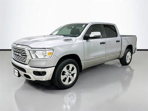 2023 RAM 1500 Lone Star