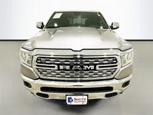 2023 RAM 1500 Lone Star