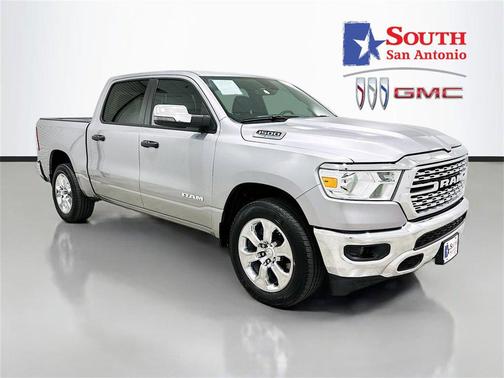 2023 RAM 1500 Lone Star