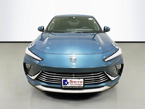 2026 Buick Envista Preferred FWD