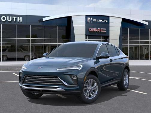 2026 Buick Envista Preferred FWD