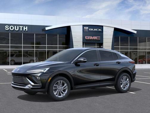 2026 Buick Envista Preferred FWD