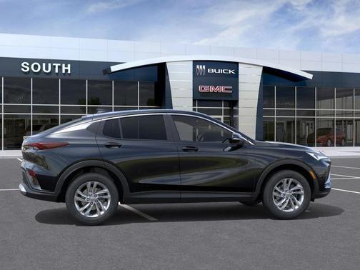 2026 Buick Envista Preferred FWD