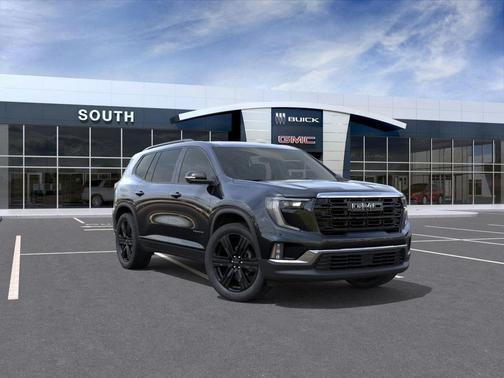 2026 GMC Acadia Elevation FWD