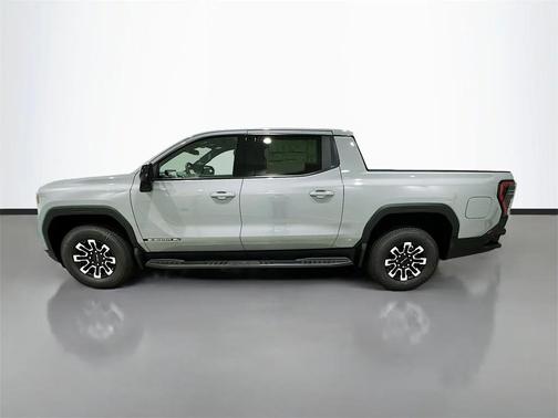 2026 GMC Sierra EV Extended Range Elevation