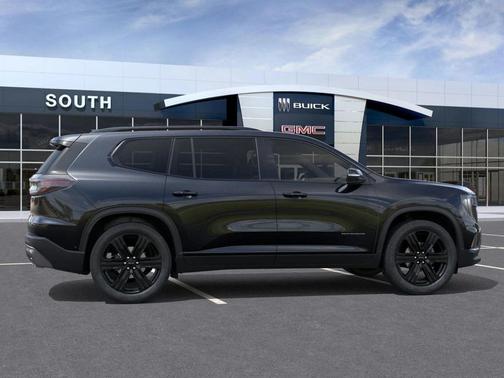 2026 GMC Acadia Elevation FWD