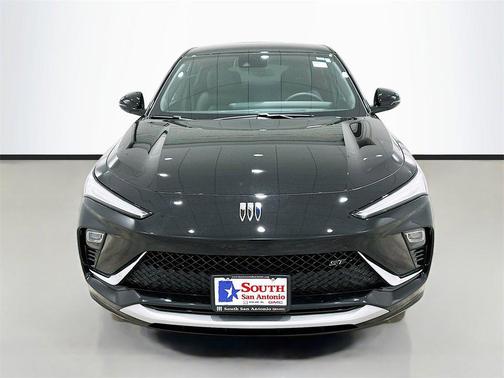 2026 Buick Envista Sport Touring FWD