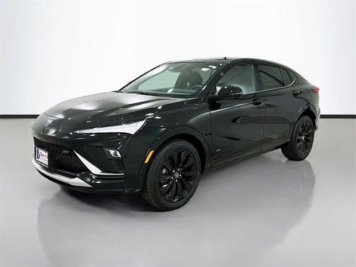 2026 Buick Envista Sport Touring FWD