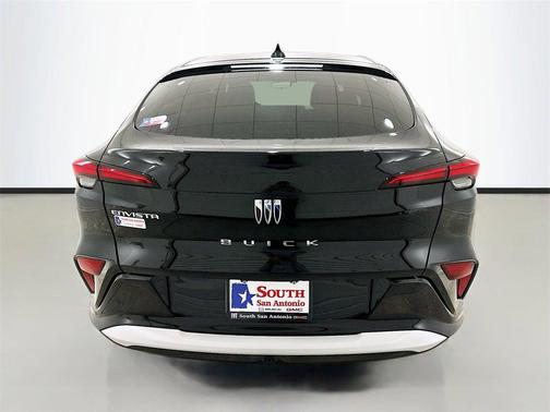 2026 Buick Envista Sport Touring FWD