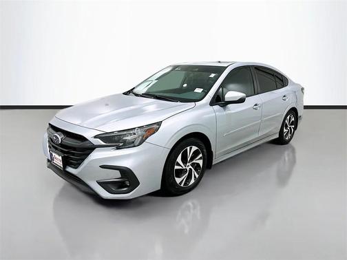 2024 Subaru Legacy Premium