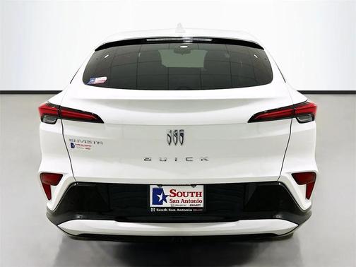 2026 Buick Envista Sport Touring FWD