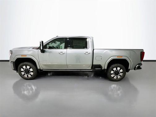 2026 GMC Sierra 2500 Denali